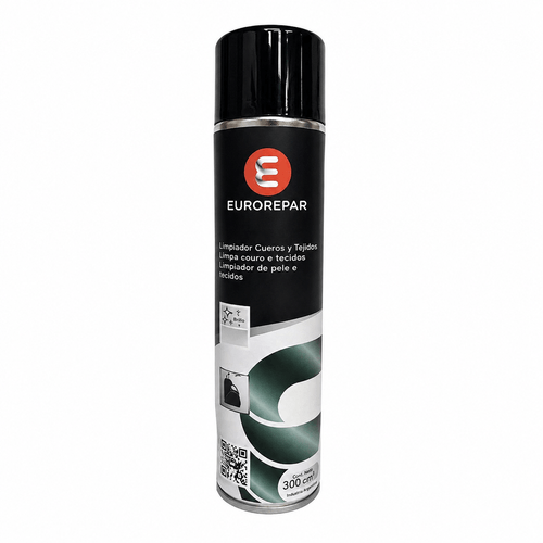 Arranca Motores Spray Instant Eurorepar 419ml