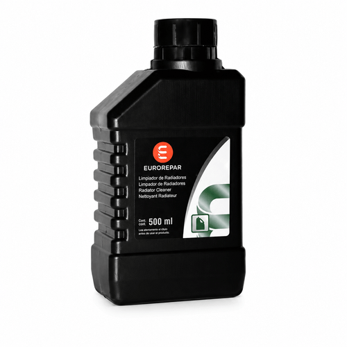 Limpia Radiador Eurorepar 500 Ml