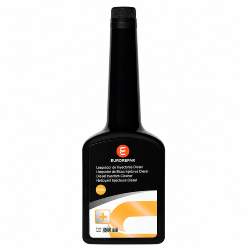 Limpia Inyectores Diesel Eurorepar 250 ml