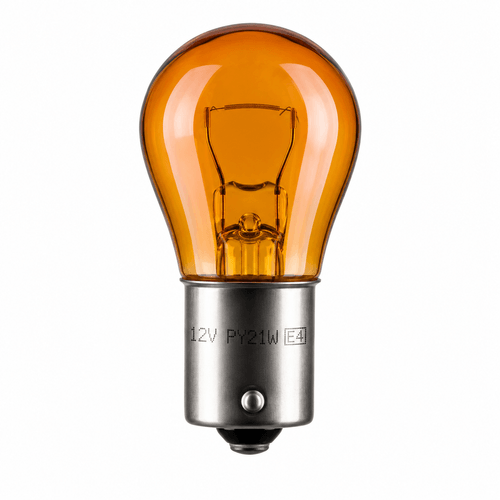 Lampara para luz de giro Eurorepar PY21W - 21 Watts