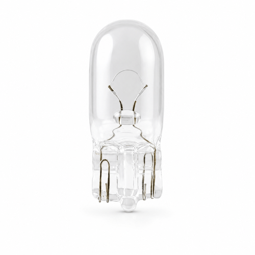 Lampara para interior Eurorepar W5W - 5 watts