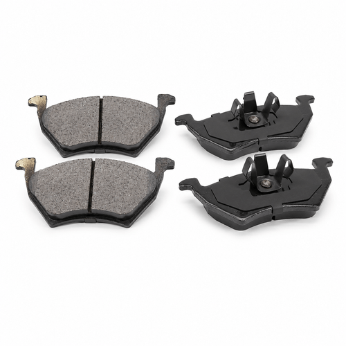 Pastilla Freno Eurorepar VW Gol Trend/Saveiro/Voyage