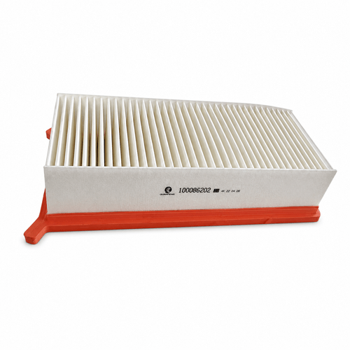 Filtro Aire Eurorepar Renault Sandero/Duster/Kangoo/Oroch/Captur
