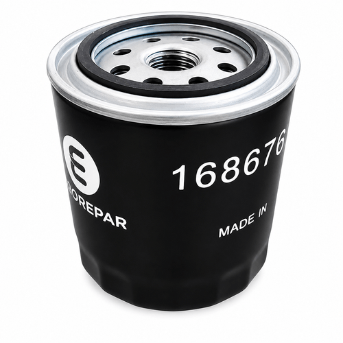 Filtro Aceite Eurorepar Mercedes-Benz Sprinter/F100/Ranger/S10
