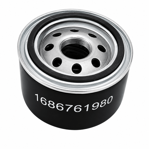 Filtro Aceite Eurorepar Chevrolet Blazer/Nissan Frontier/X-Terra