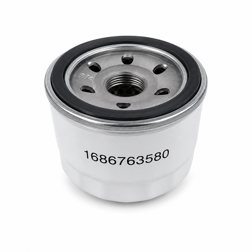 Filtro Aceite Eurorepar Toyota Etios/Yaris