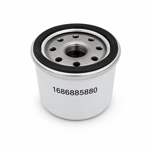 Filtro Aceite Eurorepar Renault Kwid 1.0