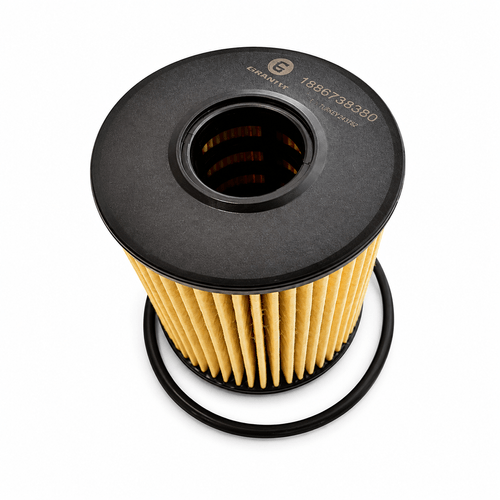 Filtro Aceite Eurorepar Fiat 500/Bravo/Strada/Punto 1.3