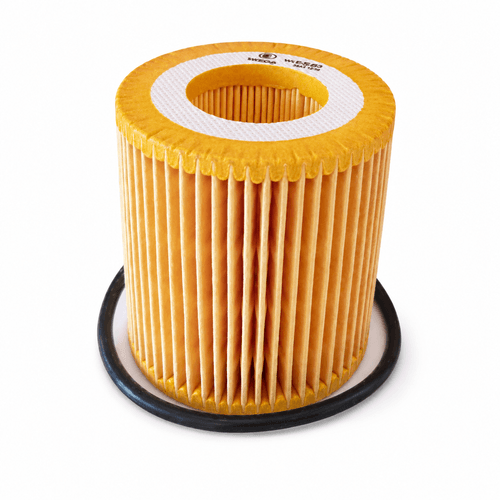 Filtro Aceite Eurorepar Ford Ranger/Territory