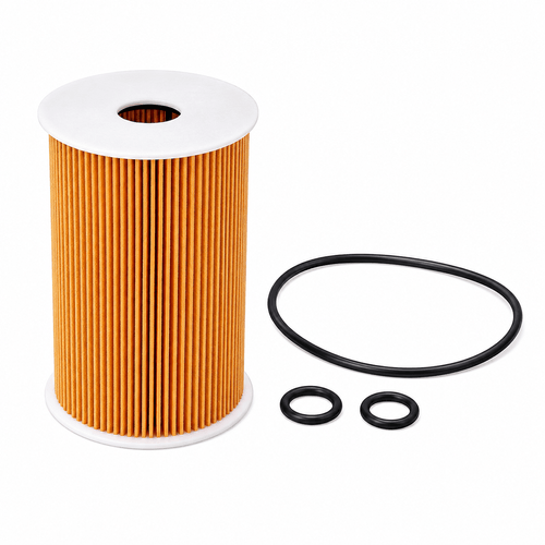 Filtro Aceite Eurorepar VW Amarok/Vento Variant/Audi A4/Q3