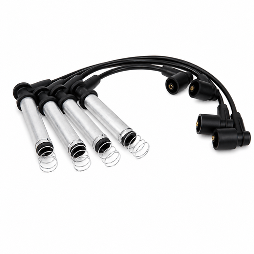 Cable Bujías Eurorepar Chevrolet Agile/Prisma/Meriva/Spin/Fiat Palio/Siena
