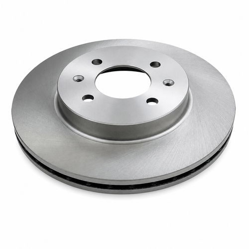 Disco Freno Vent Eurorepar Honda City/Civic/Fit/Rover 414/416/45