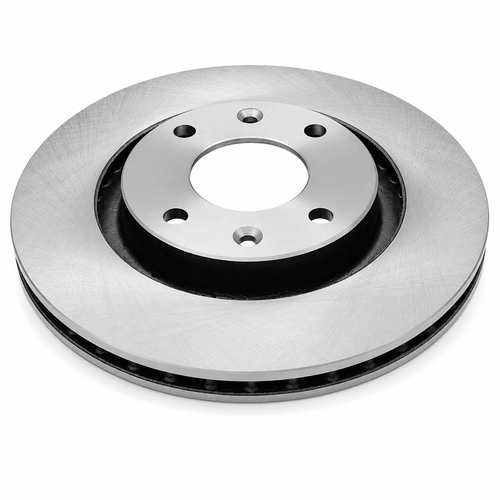 Disco Freno Vent Eurorepar Citroen Berlingo/C3/C4/Xsara/Peugeot 2008/Partner/307/208