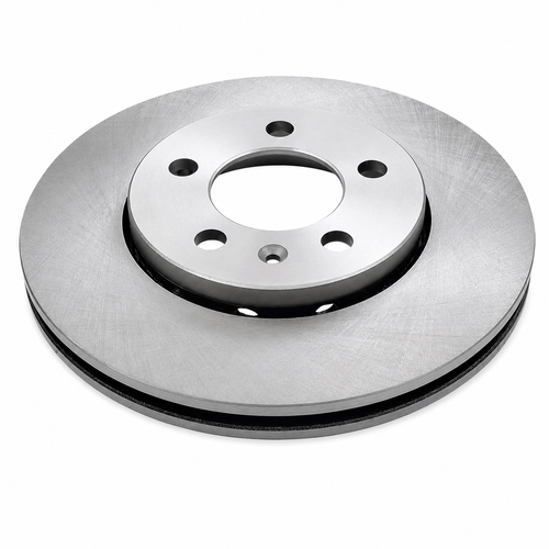 Disco Freno Vent Eurorepar VW Golf/Crossfox/Suran/Polo/Audi A1/A3