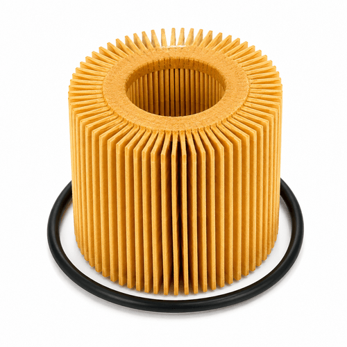 Filtro Aceite Eurorepar Toyota Corolla/Prius/RAV4