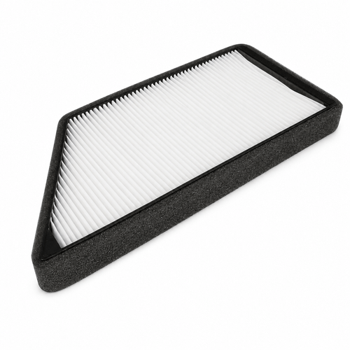 Filtro Habitáculo Eurorepar Peugeot 206/207/Hoggar
