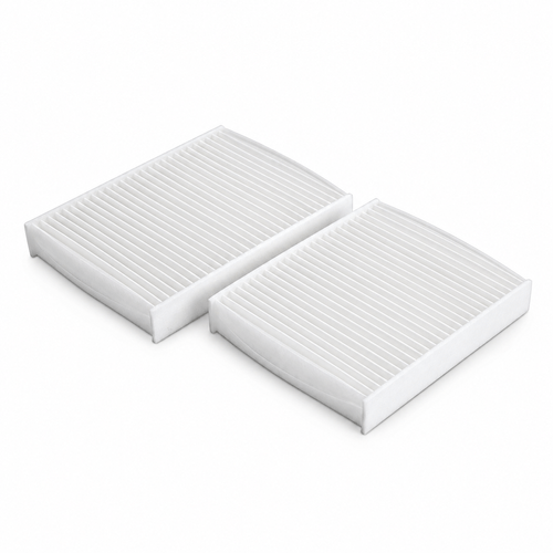 Filtros Habitáculo Eurorepar Citroen C3/C4/DS3/Peugeot 207/208/2008