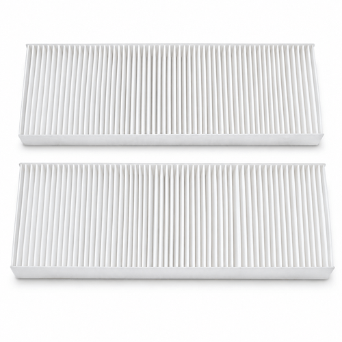 Filtros Habitáculo Eurorepar Citroen C3/C4/DS7/Berlingo/Peugeot Partner/3008/5008