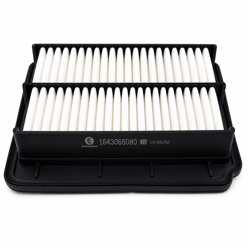 Filtro Aire Eurorepar Chevrolet Aveo