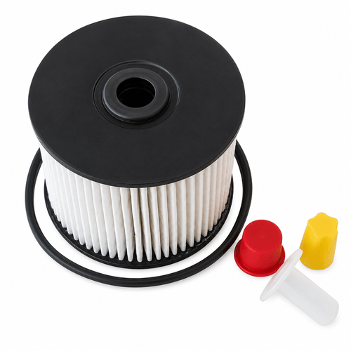 Filtro Combustible Eurorepar Citroen C4/C5/Xsara/Peugeot 206/207/306/307