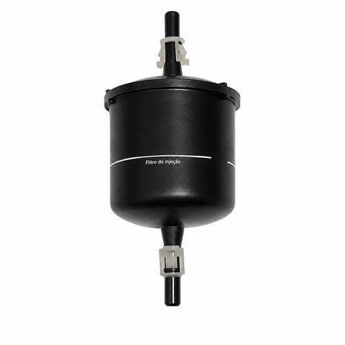 Filtro Combustible Eurorepar VW Gol/Fox/CrossFox/Suran/Saveiro