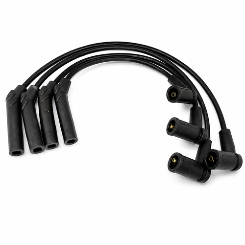 Cable Bujías Eurorepar Ford Ka/Escort/Ecosport/Courier/Fiesta/Focus