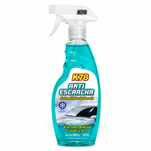 K78 Antiescarcha a gatillo 500ml
