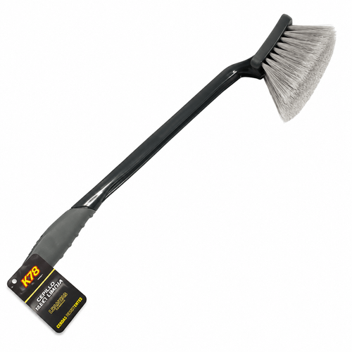 K78 Cepillo Limpia Guarda Barros y Bajos
