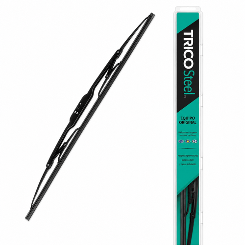 Escobilla Limpiaparabrisas Trico Steel 16"
