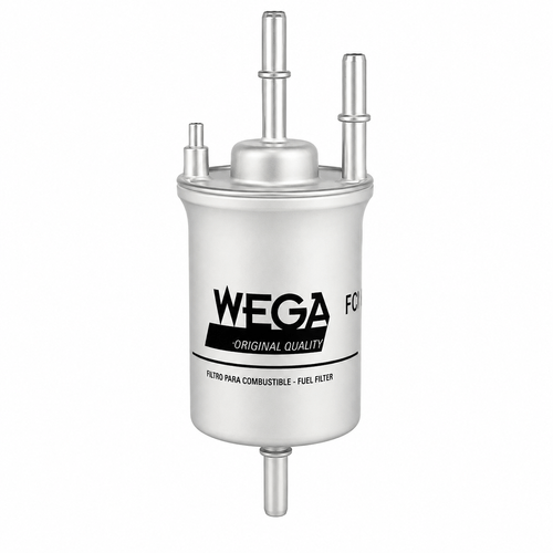 Filtro Combustible Wega VW Golf  V/Scirocco/Vento/Audi A3 II/TT/A1