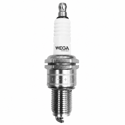 Bujía Encendido Wega Chevrolet Corsa/Cobalt/Onix/Prisma/Fiat Palio/Siena