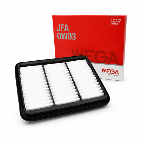 Filtro Aire Wega Chevrolet Spark 1.0