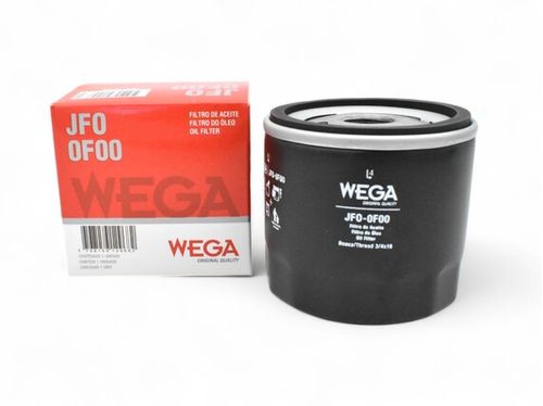 Filtro Aceite Wega Chery Face/S18