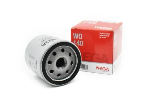 Filtro Aceite Wega Ford Fiesta/Focus II/Mondeo III/Courier