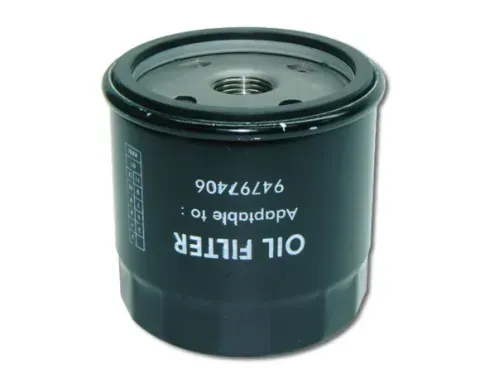 Filtro Aceite Wega Daewoo Espero/Lanos/Race/Cielo/Tacuma/Chevrolet Spin