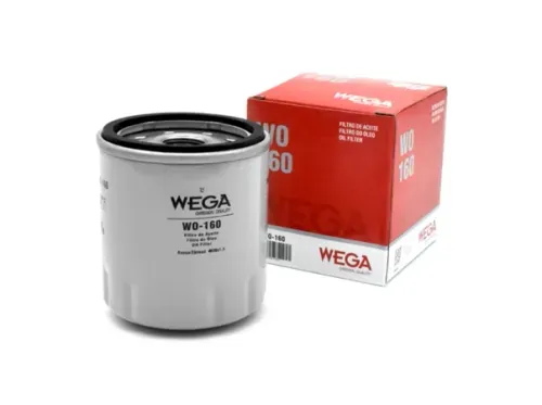 Filtro Aceite Wega Citroen C3/C4/C5/Berlingo Furgon/Peugeot Boxer/Partner/Expert