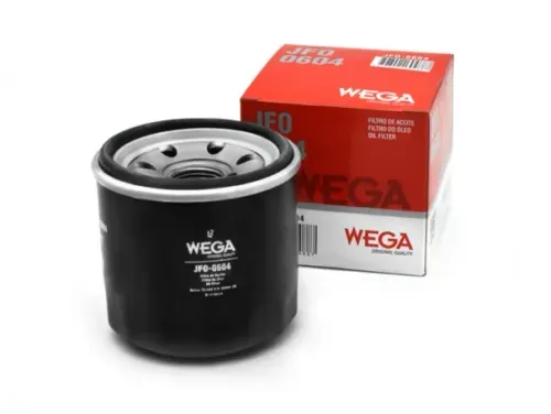 Filtro Aceite Wega Chevrolet Spark/Suzuki Swift/Lifan X60/Daihatsu