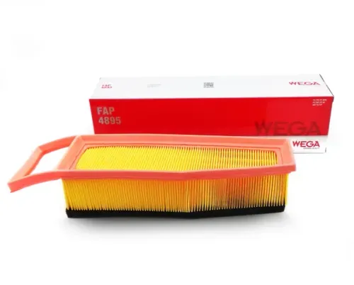 Filtro Aire Wega Peugeot 208 1.6/Citroen Basalt