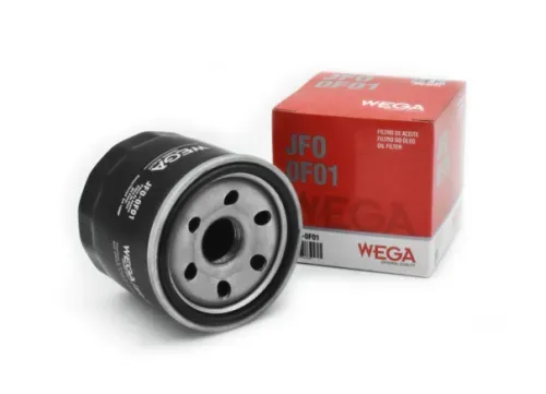 Filtro Aceite Wega Chery QQ