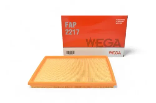 Filtro Aire Wega VW Gol IV/Gol V 1.0