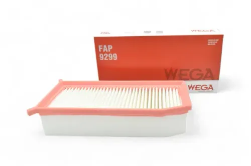 Filtro Aire Wega Renault Duster/Arkana/Kangoo III/Sandero/Logan/Captur Intens