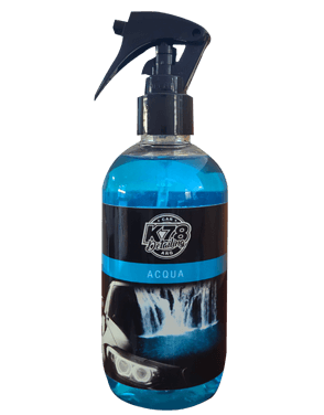 K78 Aromatizante ambiental gatillo 250ml Acqua