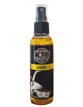 K78 Aromatizante ambiental en atomizador 75ml Limon
