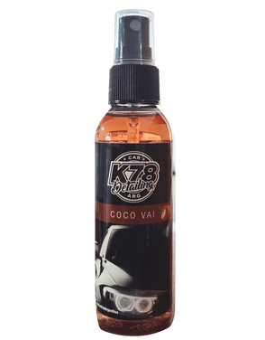 K78 Aromatizante ambiental en atomizador 75ml Coco
