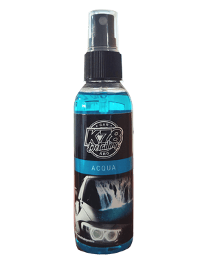 K78 Aromatizante ambiental en atomizador 75ml Aqua