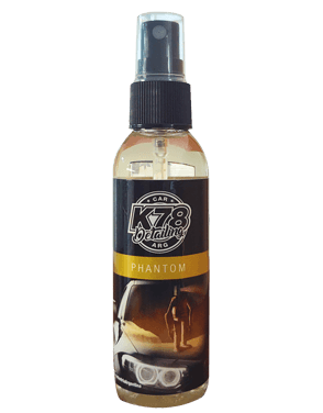 K78 Aromatizante ambiental en atomizador 75ml Phanton