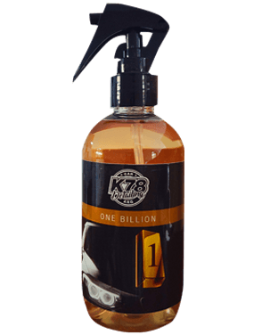 K78 Aromatizante ambiental gatillo 250ml One Billon