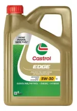 Castrol Aceite Edge 5w 30 Ll Auto Lubricante Sintetico 4 L-1759344658374