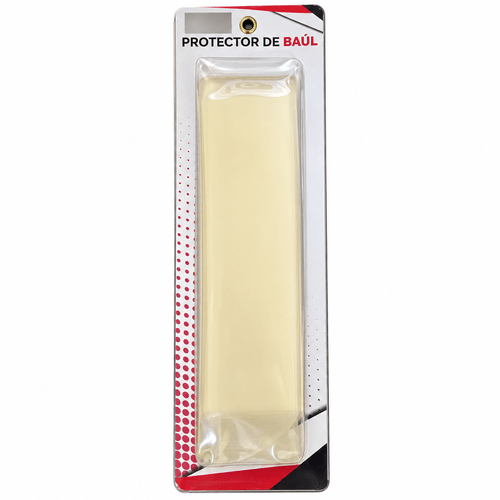 Moldura protector para baúl de auto Universal QKL
