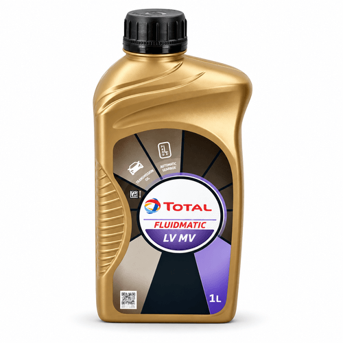 Aceite de transmisión Total Fluidmatic Mv Lv X 1 Lts